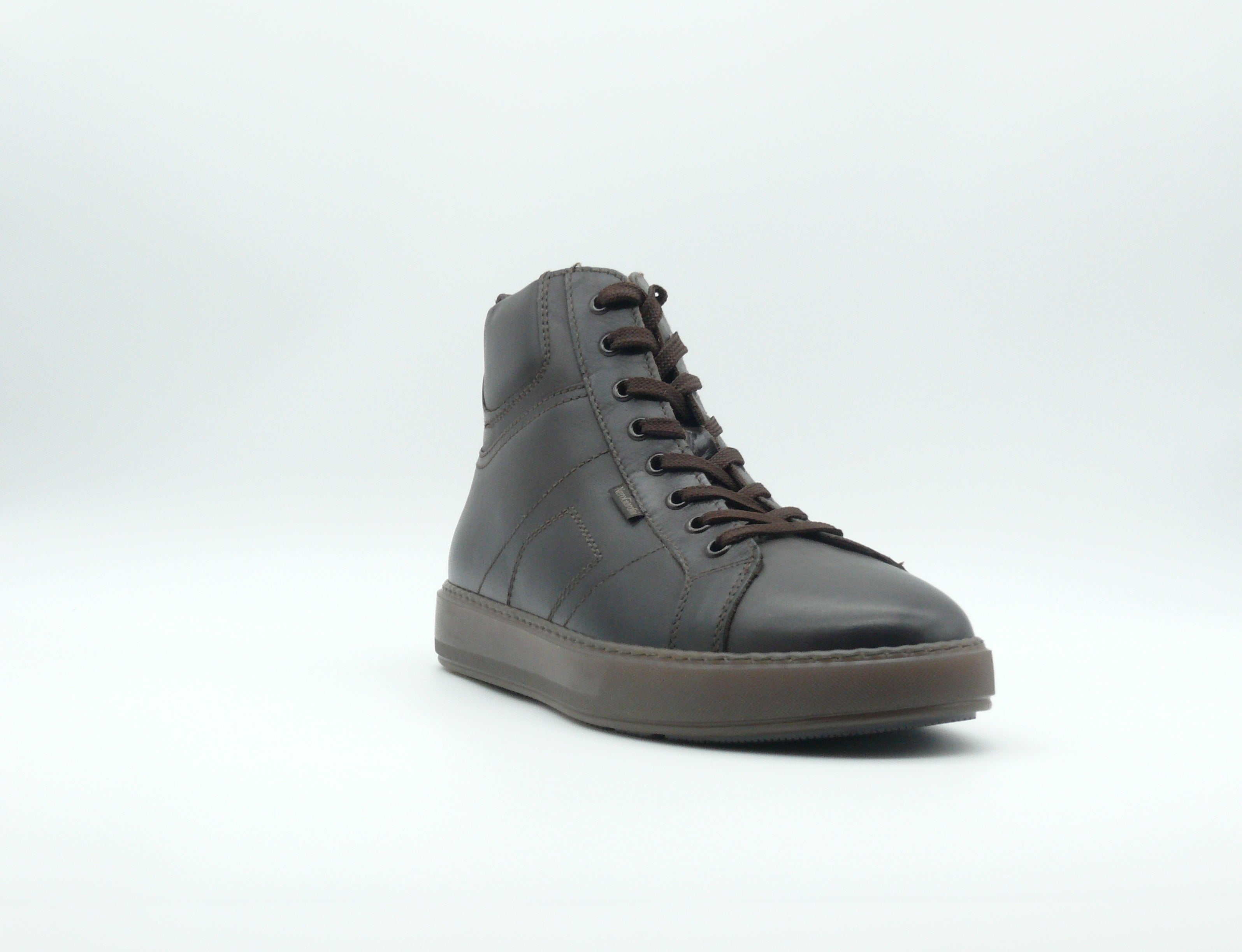 NeroGiardini I303061U Kenia – Sneakers montantes Homme