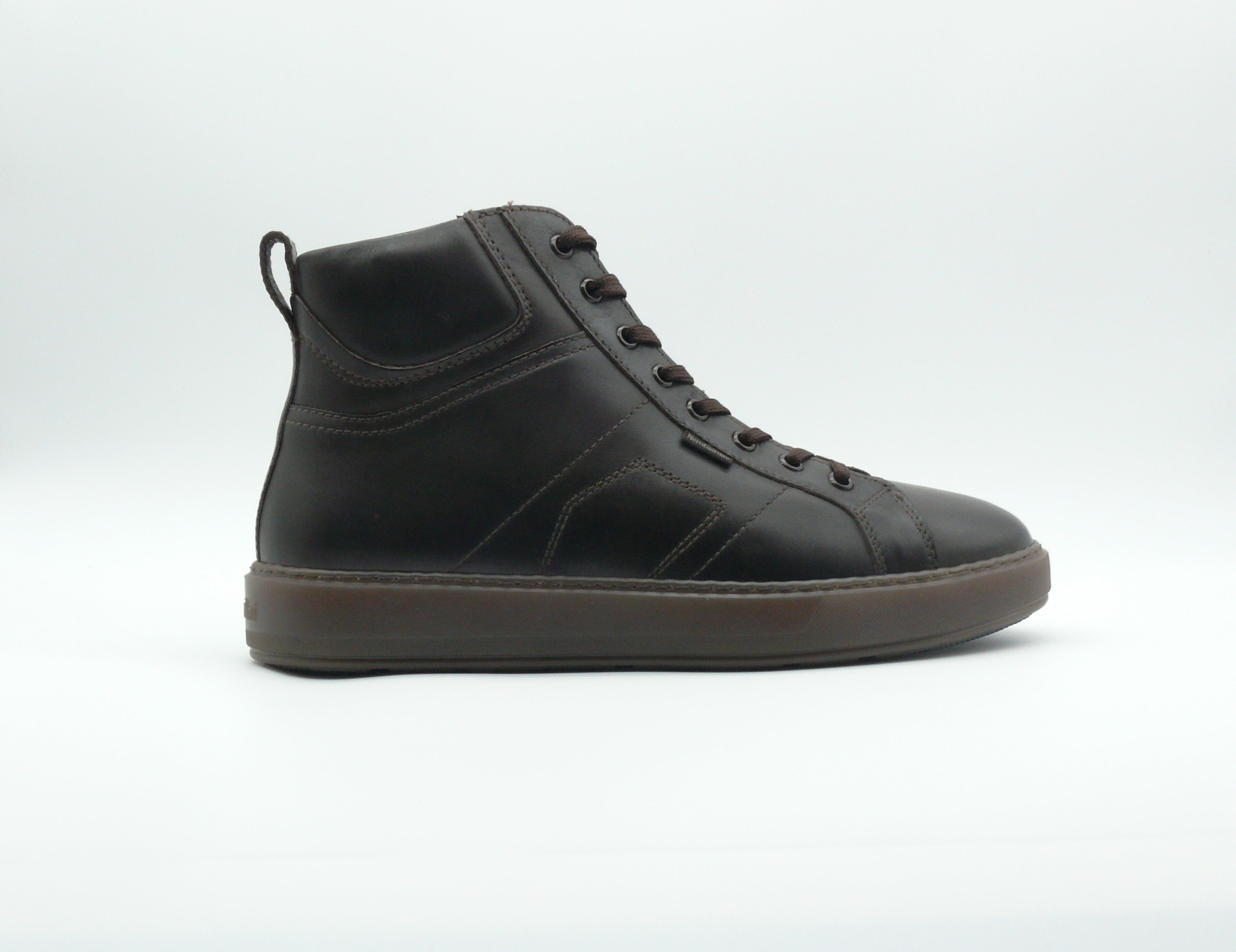 NeroGiardini I303061U Kenia – Sneakers montantes Homme