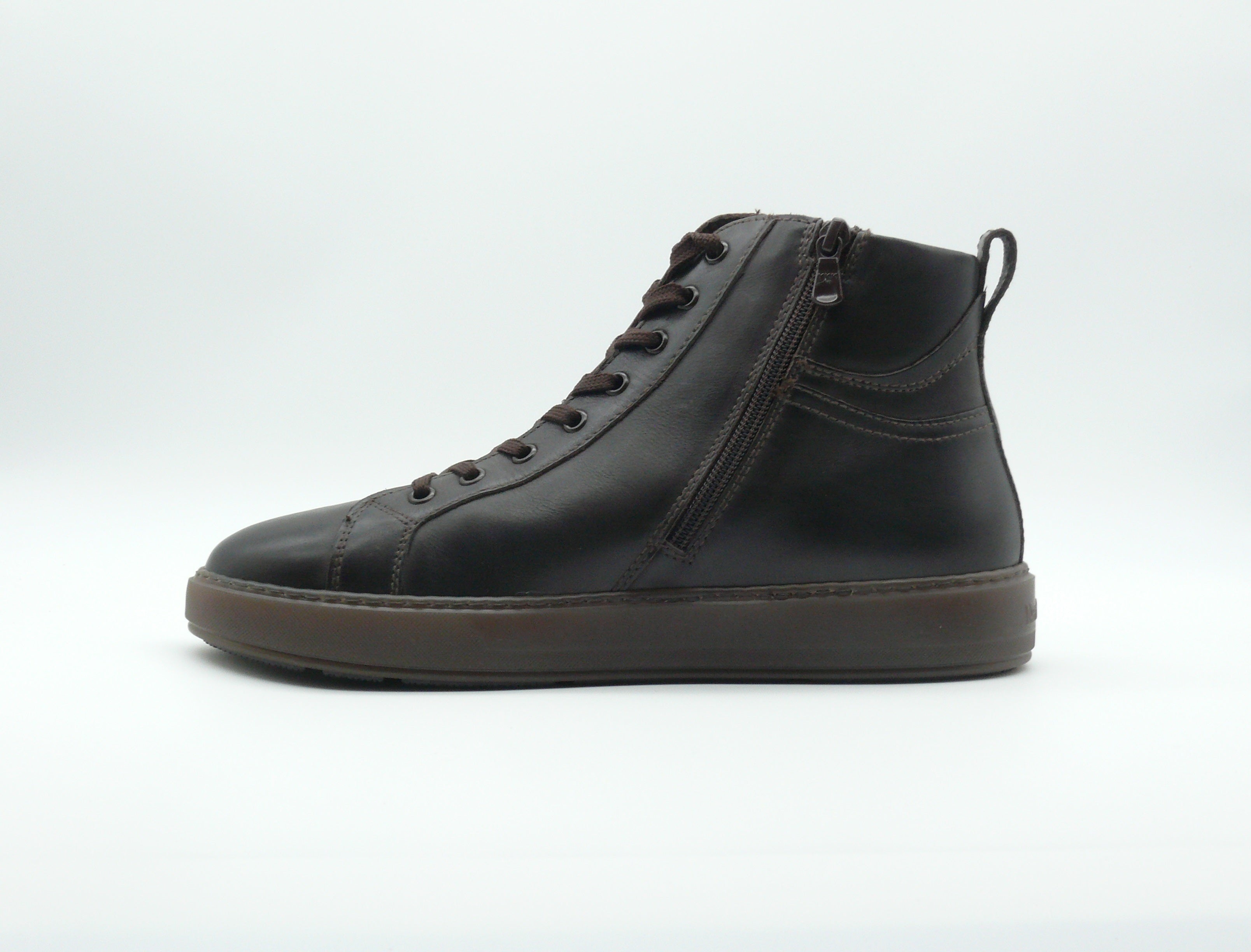 NeroGiardini I303061U Kenia – Sneakers montantes Homme