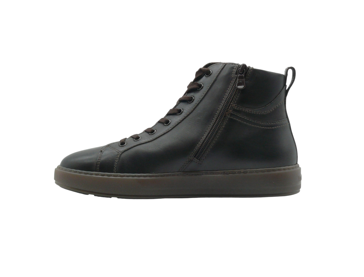 NeroGiardini I303061U Kenia – Sneakers montantes Homme