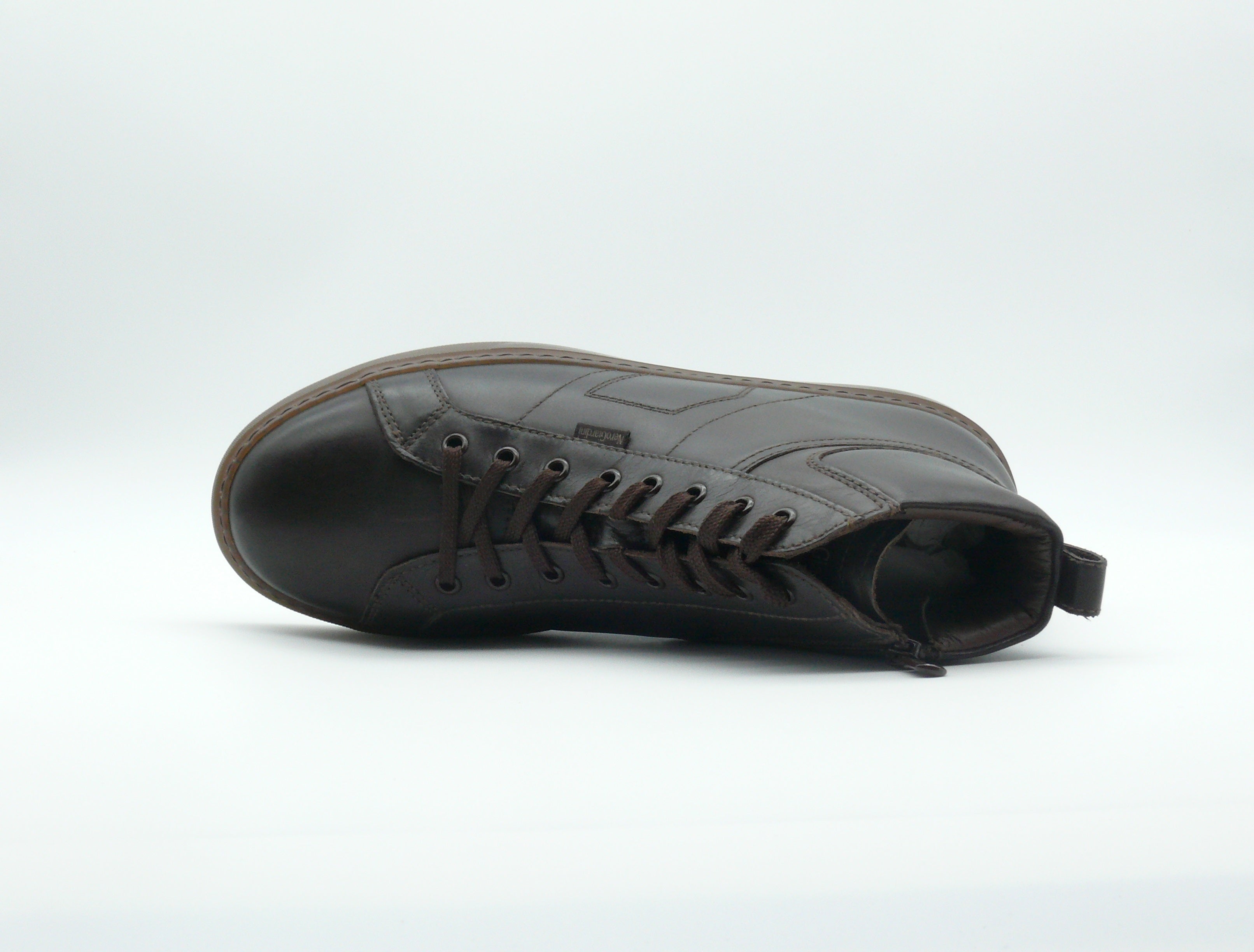 NeroGiardini I303061U Kenia – Sneakers montantes Homme
