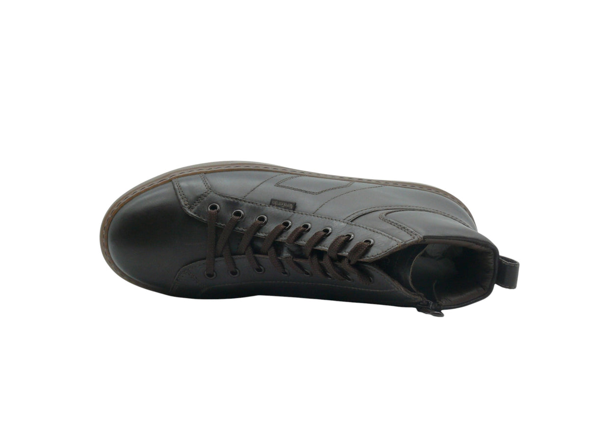 NeroGiardini I303061U Kenia – Sneakers montantes Homme