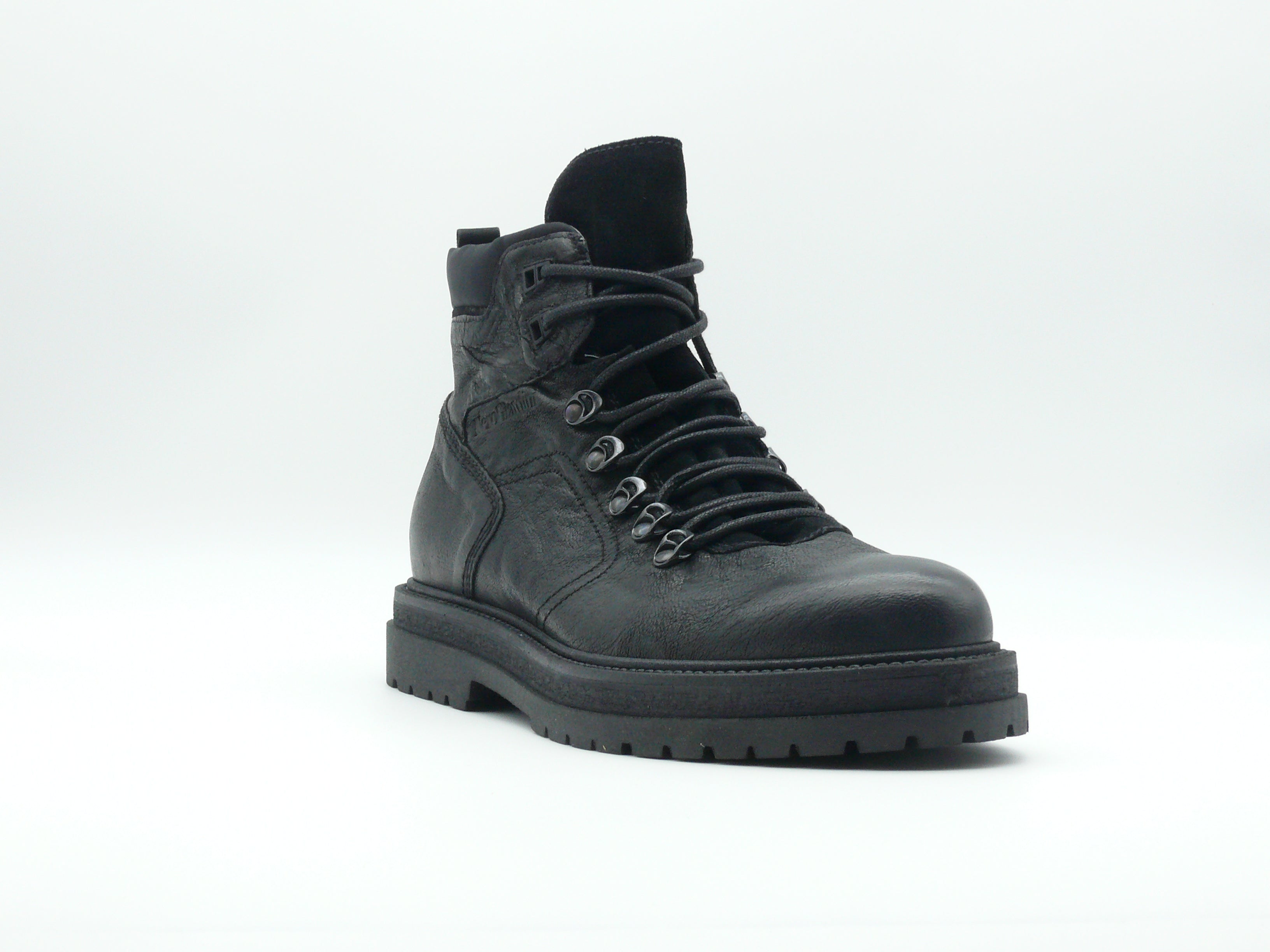 NeroGiardini Osaka Homme