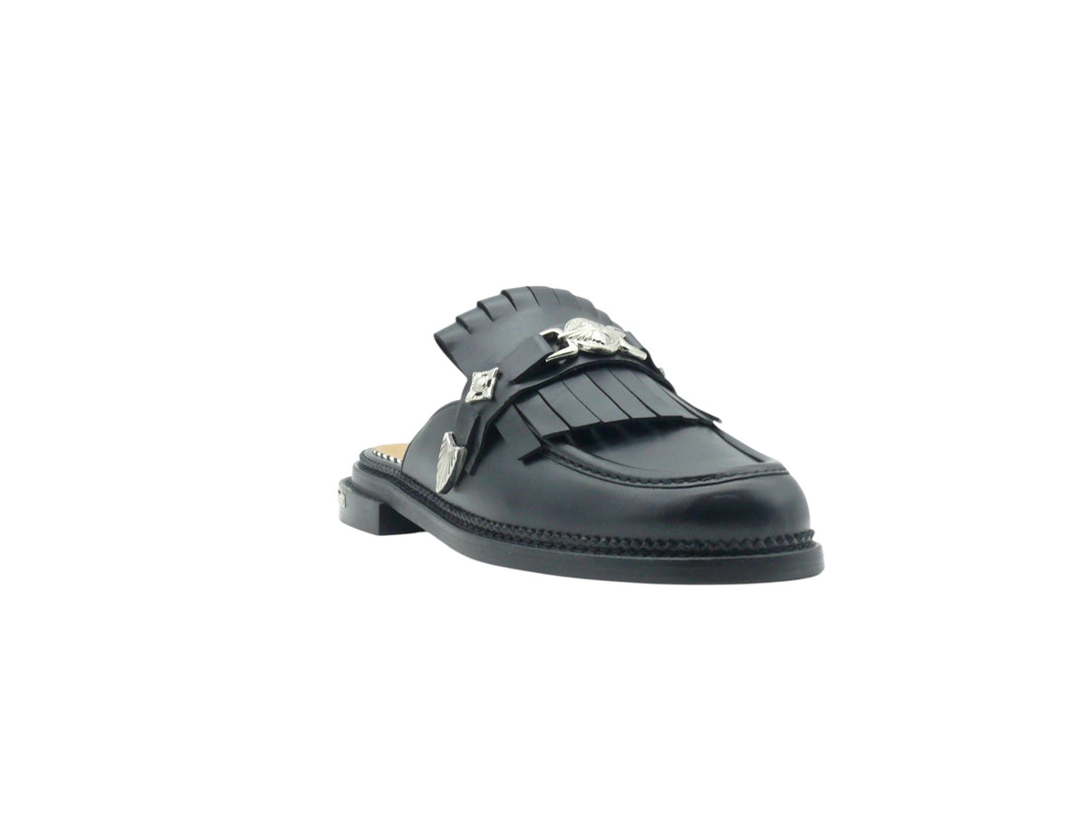 TOGA PULLA AJ1195 – Mules Loafers Femme