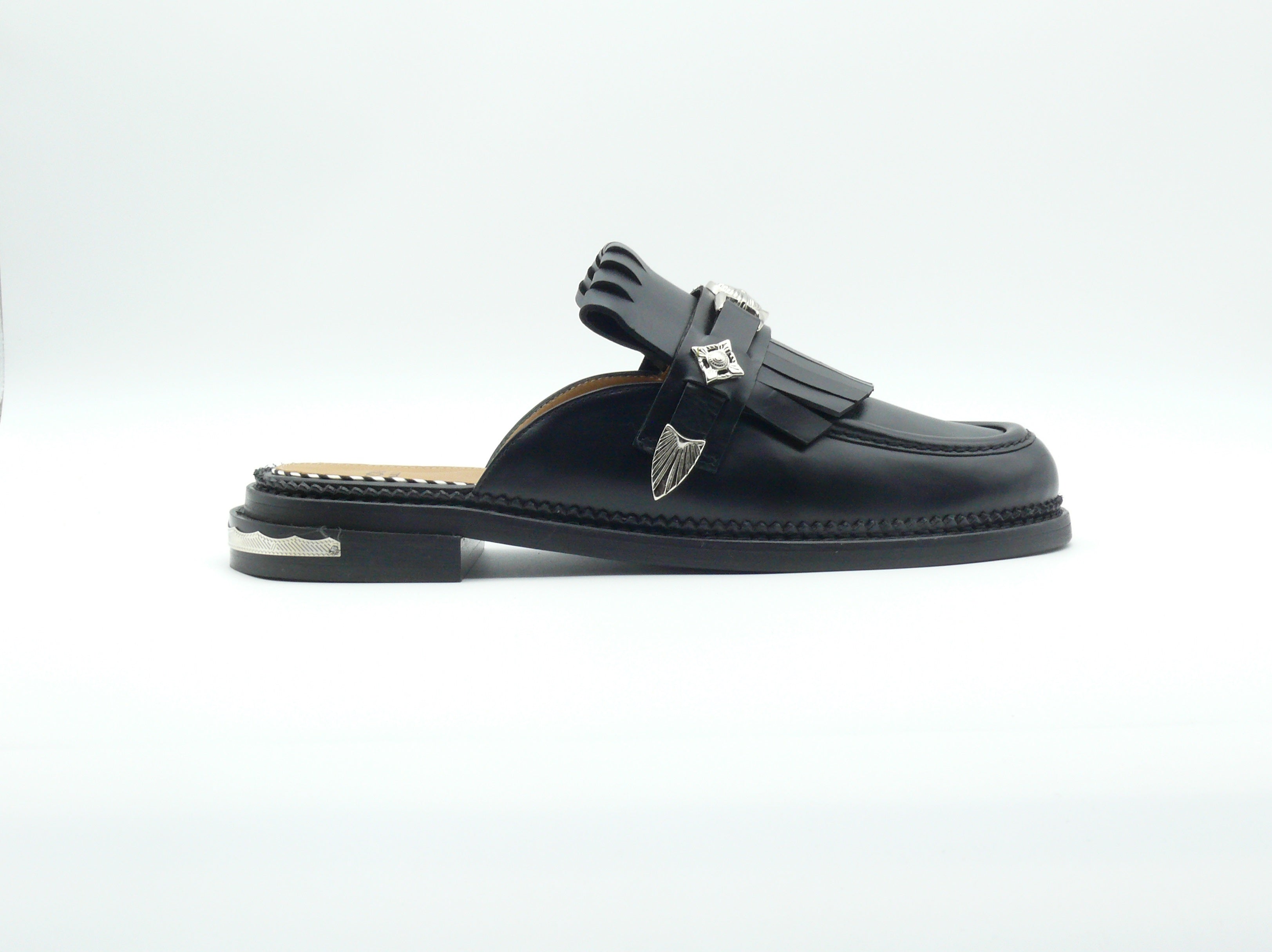 TOGA PULLA AJ1195 – Mules Loafers Femme