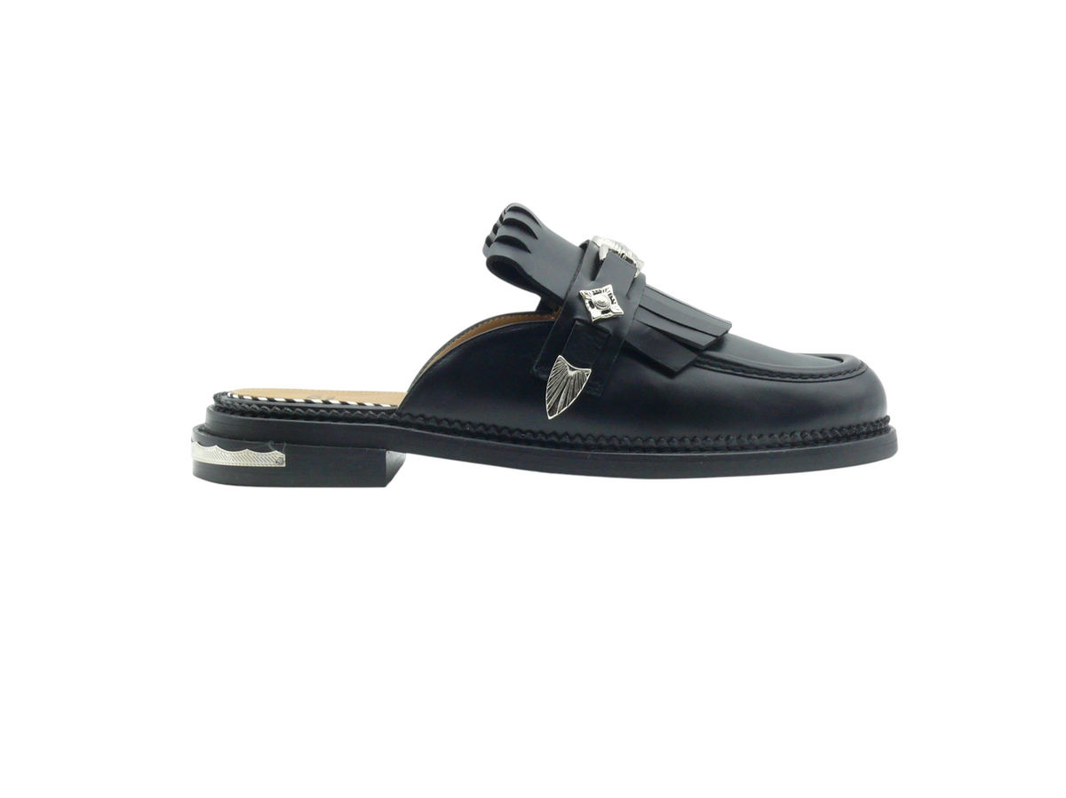 TOGA PULLA AJ1195 – Mules Loafers Femme