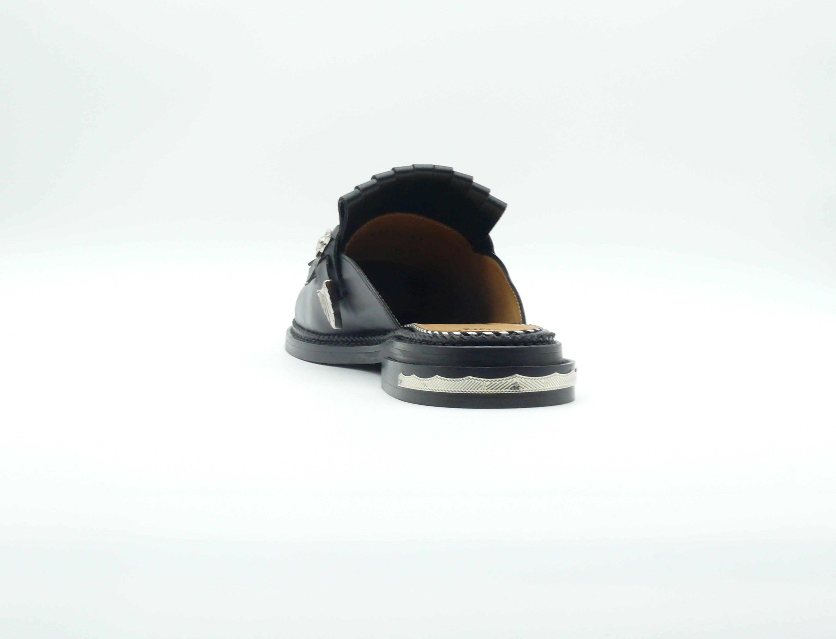 TOGA PULLA AJ1195 – Mules Loafers Femme