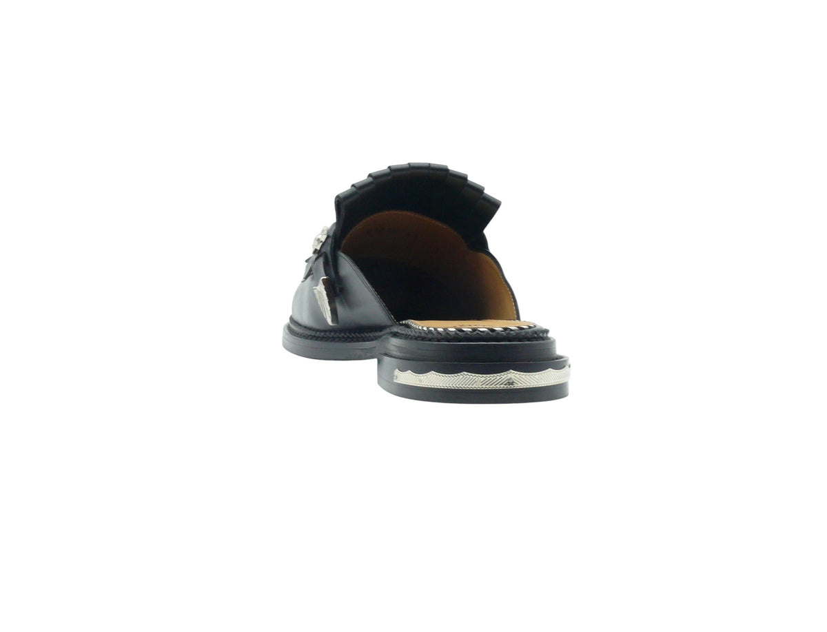 TOGA PULLA AJ1195 – Mules Loafers Femme