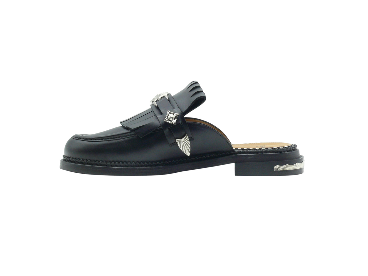 TOGA PULLA AJ1195 – Mules Loafers Femme