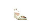 Emilie Karston Eleonor – Sandales compensées Femme