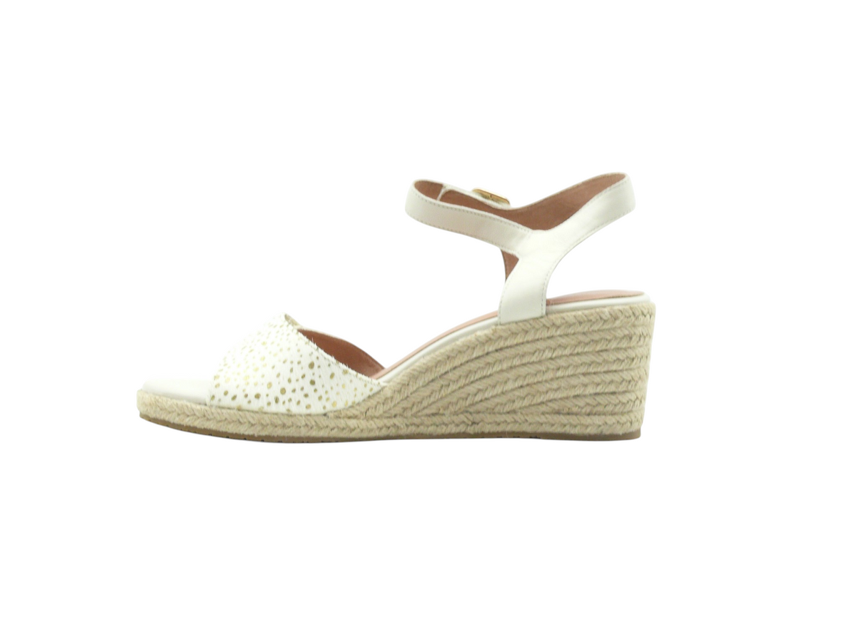 Emilie Karston Eleonor – Sandales compensées Femme