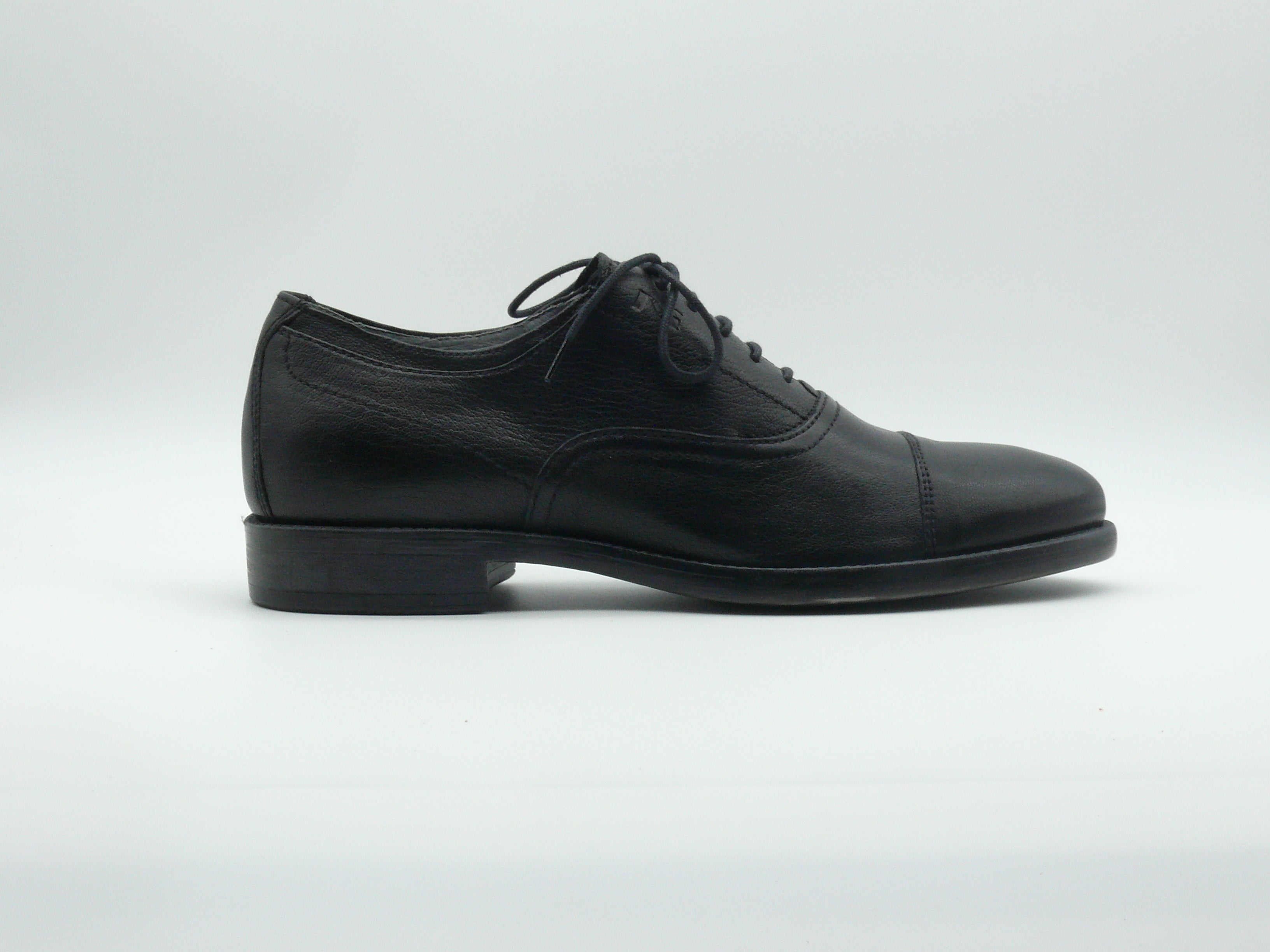NeroGiardini Levanto – Richelieu Homme