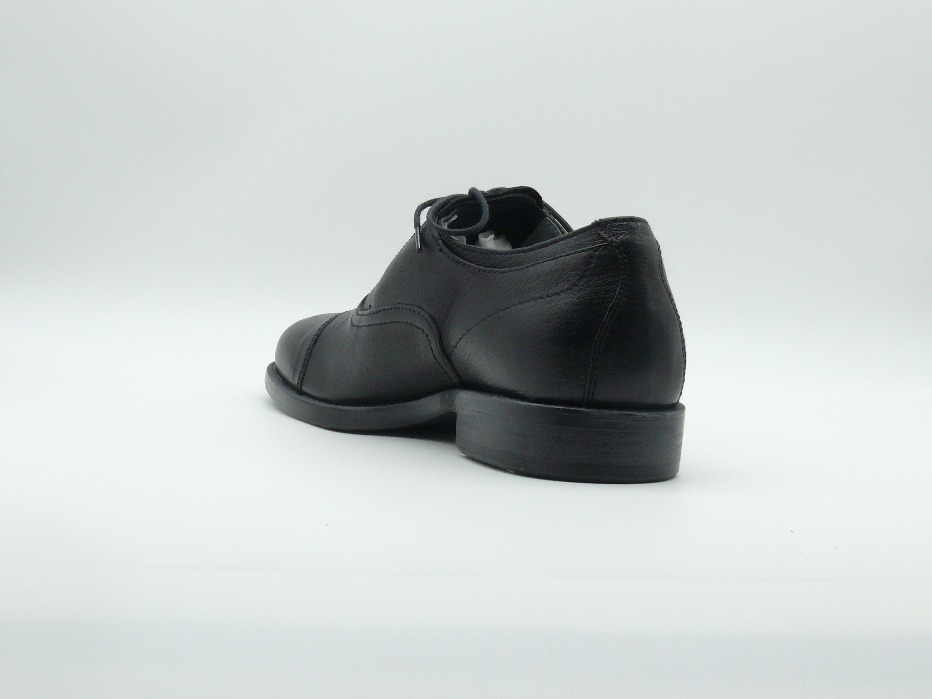 NeroGiardini Levanto – Richelieu Homme