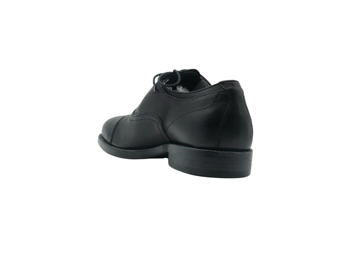 NeroGiardini Levanto – Richelieu Homme