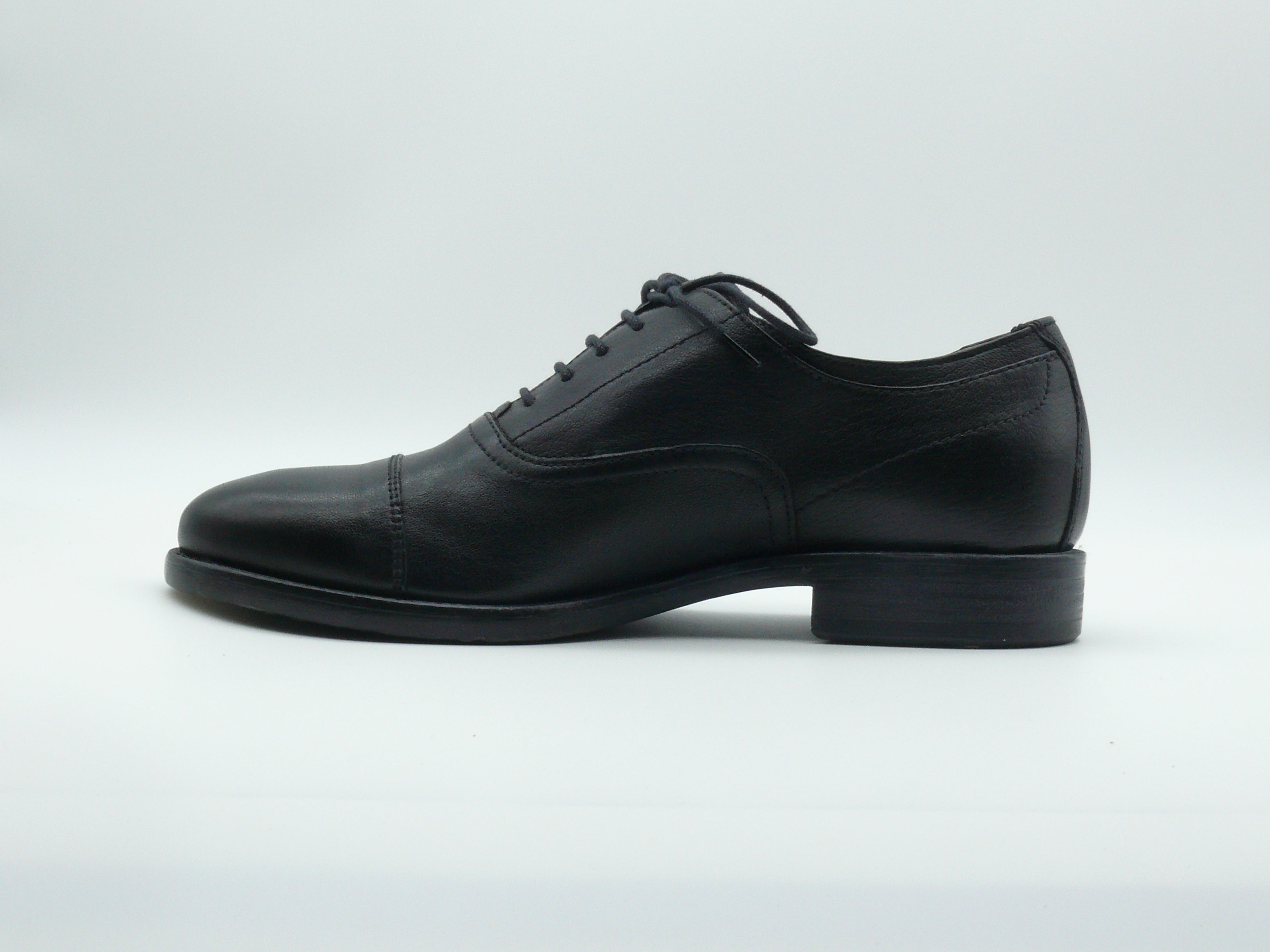 NeroGiardini Levanto – Richelieu Homme