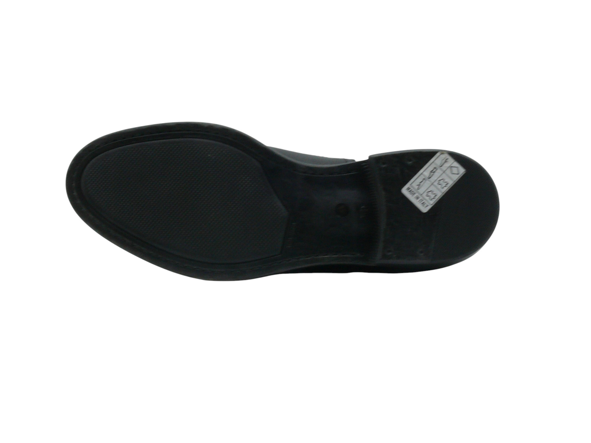 NeroGiardini Levanto – Richelieu Homme