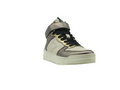 CRICKIT Pearl – Sneakers montantes Femme