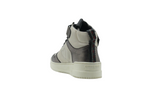CRICKIT Pearl – Sneakers montantes Femme