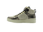 CRICKIT Pearl – Sneakers montantes Femme