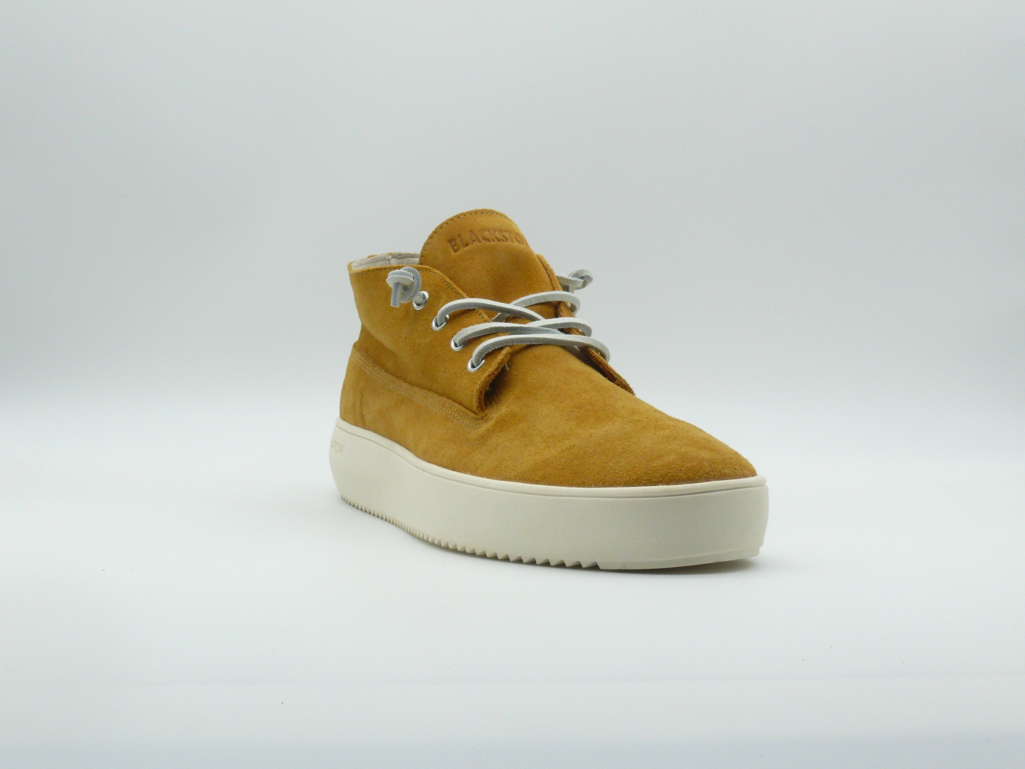 Blackstone BG148 Slater – Sneakers montantes Homme