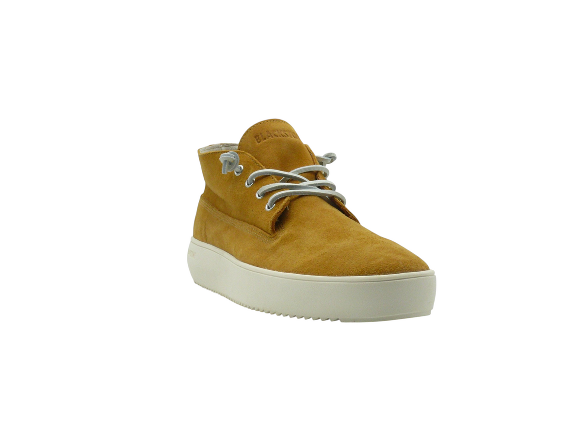 Blackstone BG148 Slater – Sneakers montantes Homme