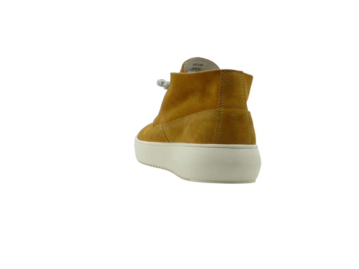 Blackstone BG148 Slater – Sneakers montantes Homme