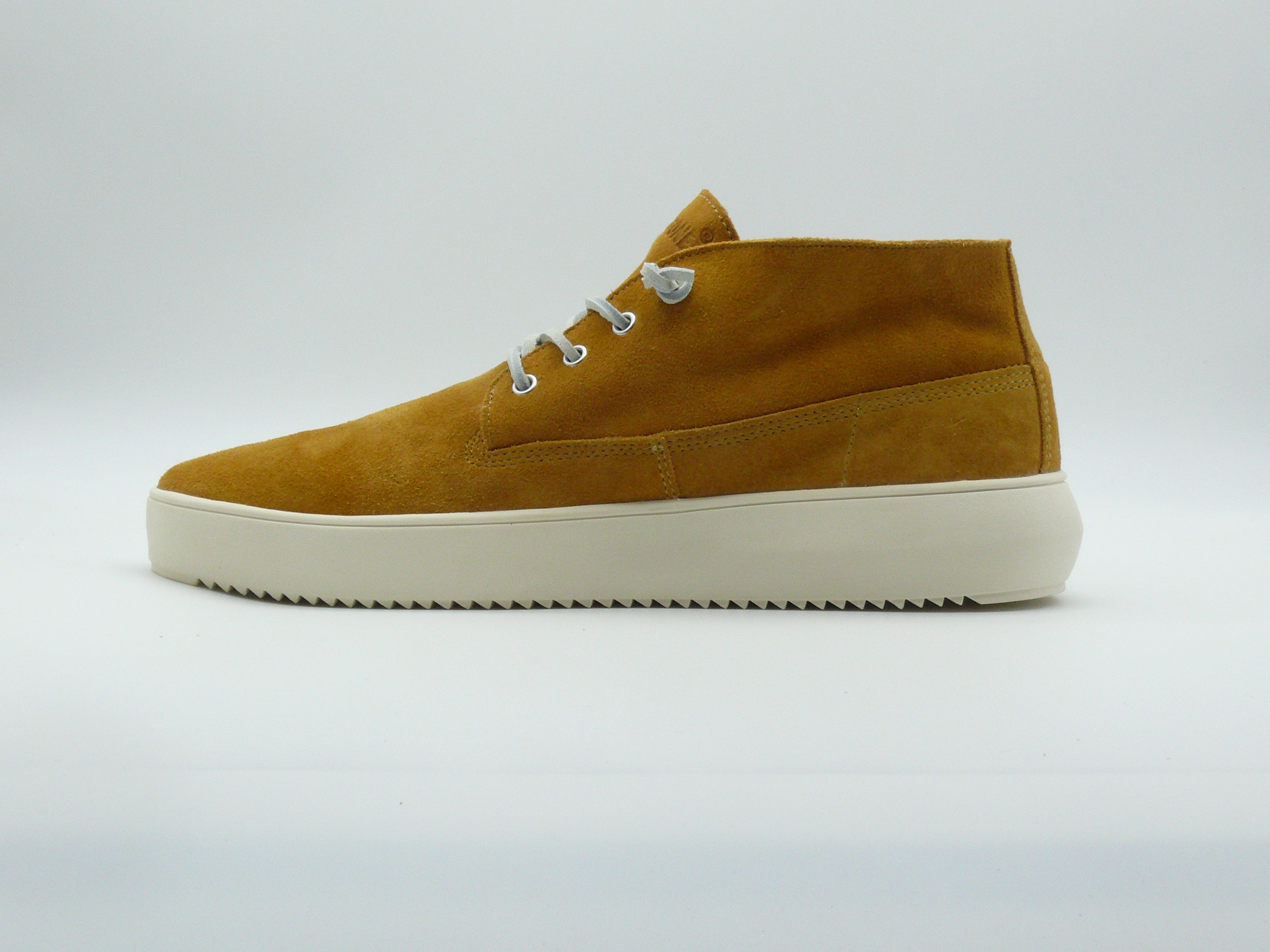 Blackstone BG148 Slater – Sneakers montantes Homme