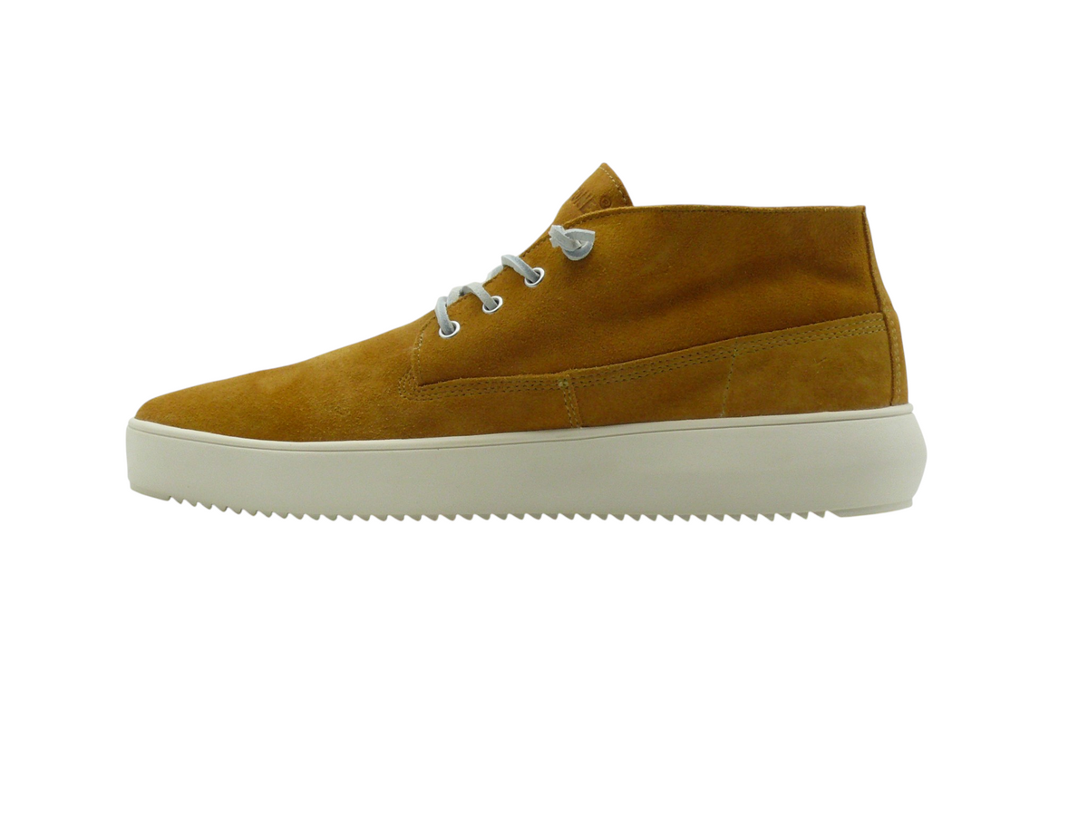 Blackstone BG148 Slater – Sneakers montantes Homme