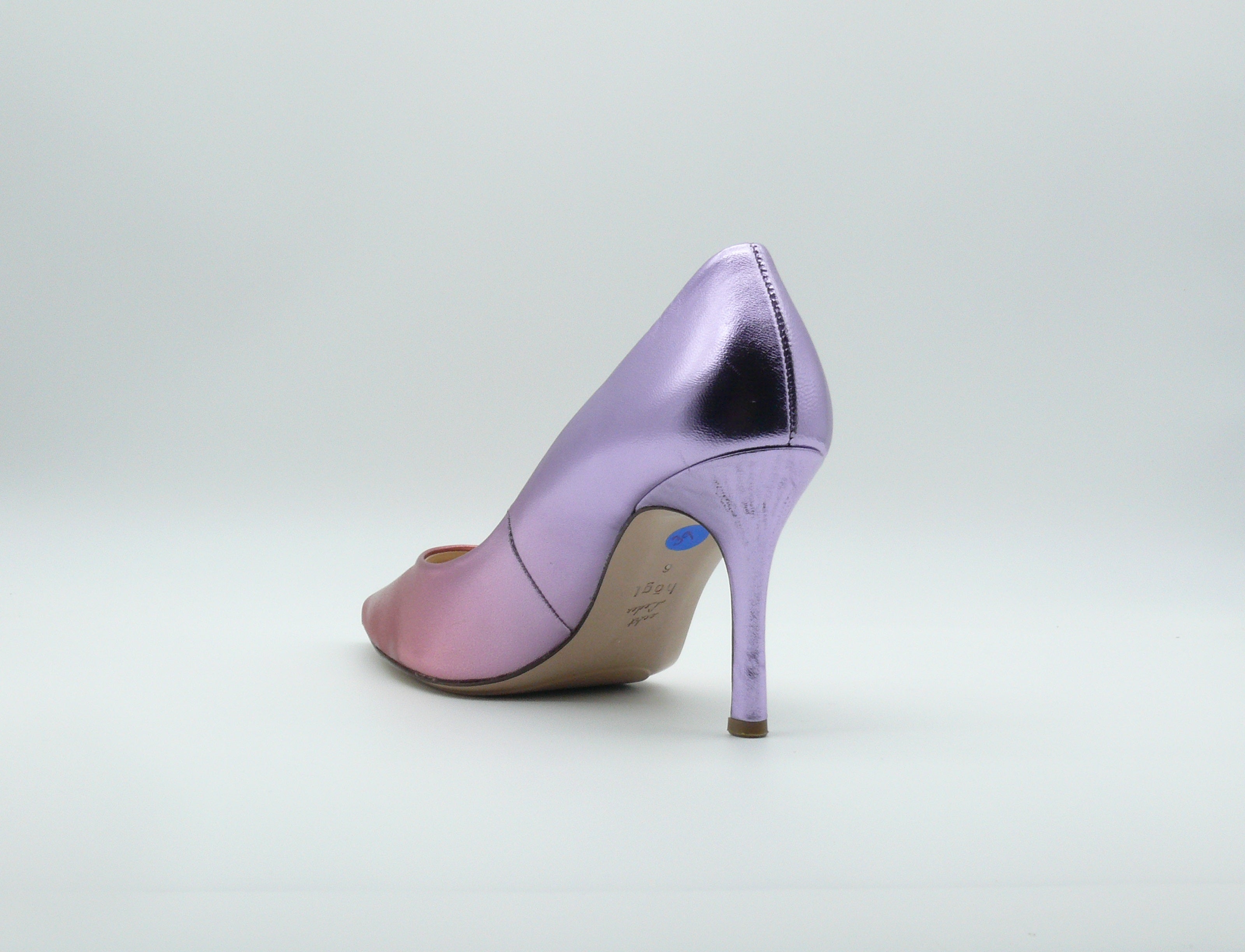 Högl 5-10 7001 – Escarpins Femme
