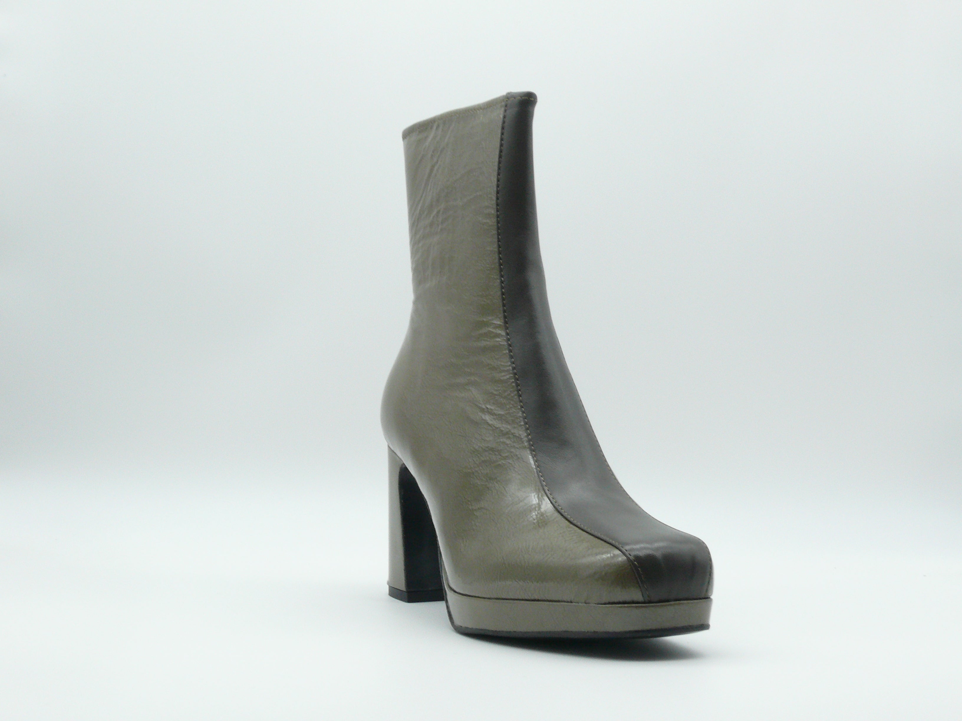 Too by Virus 30535/02 Bottines Femme