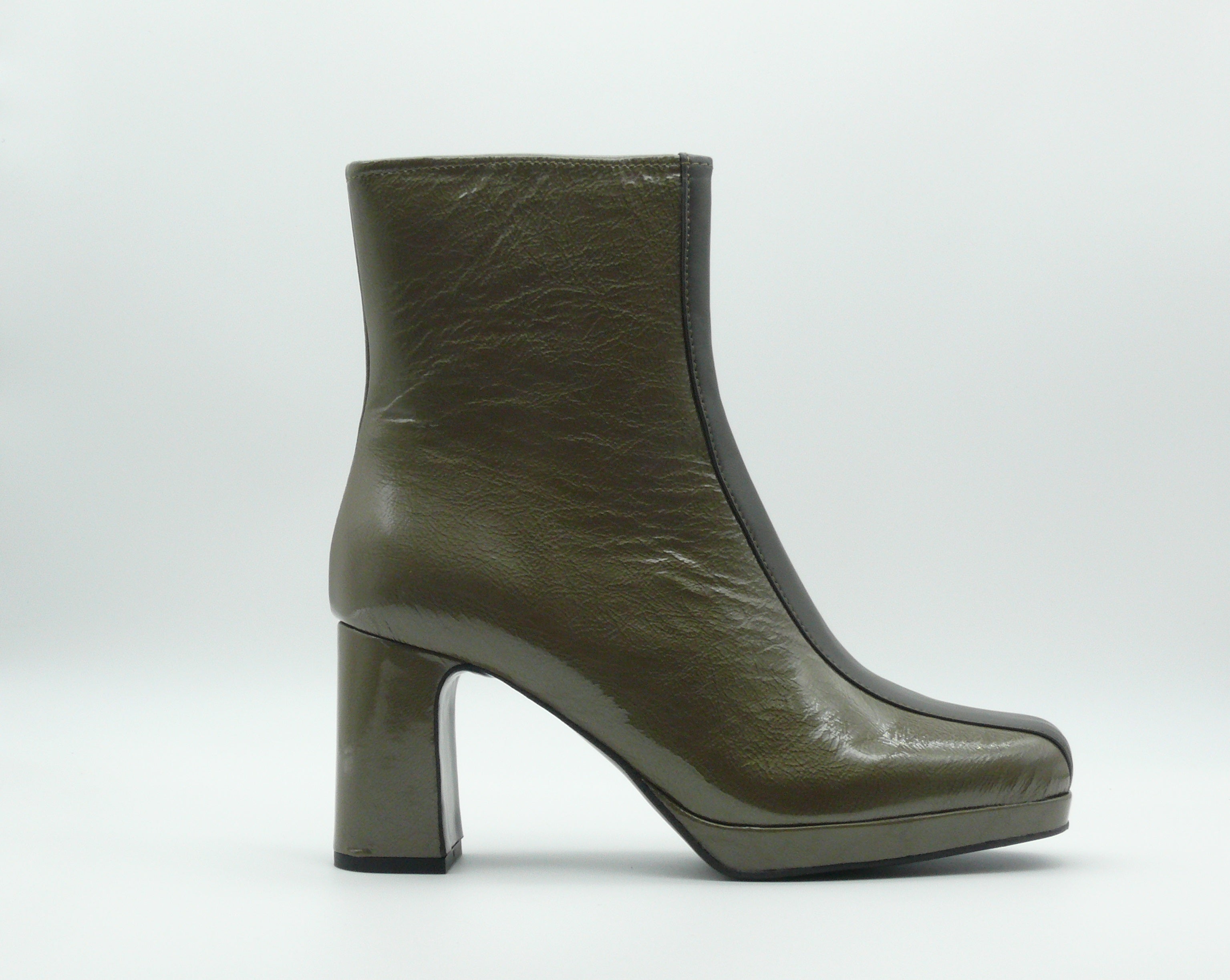 Too by Virus 30535/02 Bottines Femme