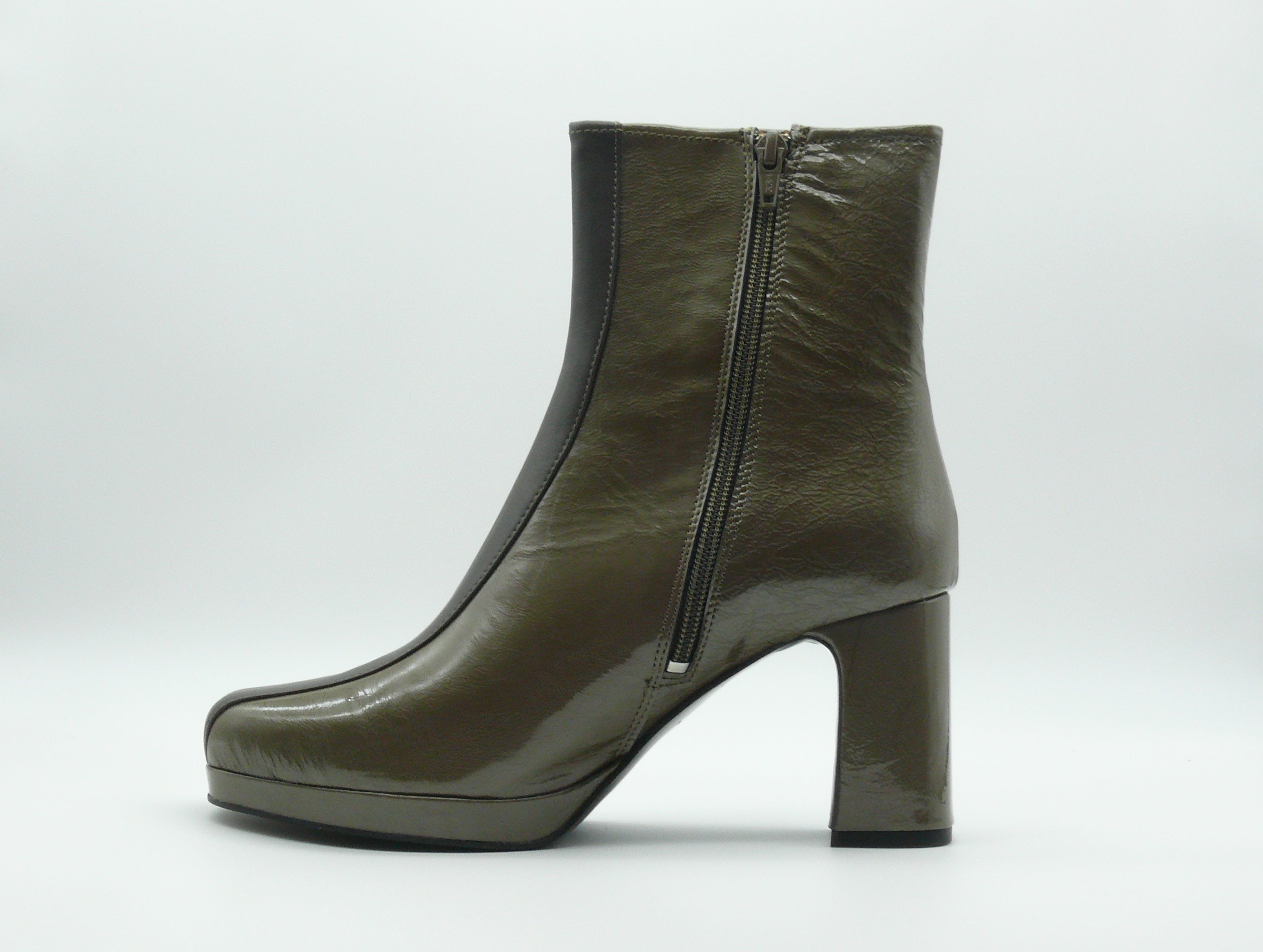 Too by Virus 30535/02 Bottines Femme