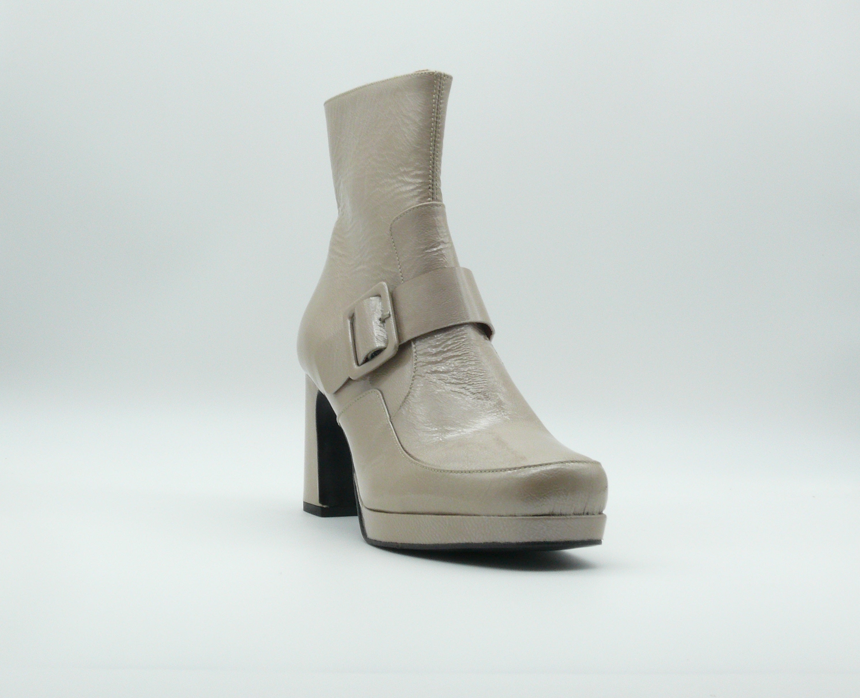 Too By Virus 30534/01 Bottines Femme