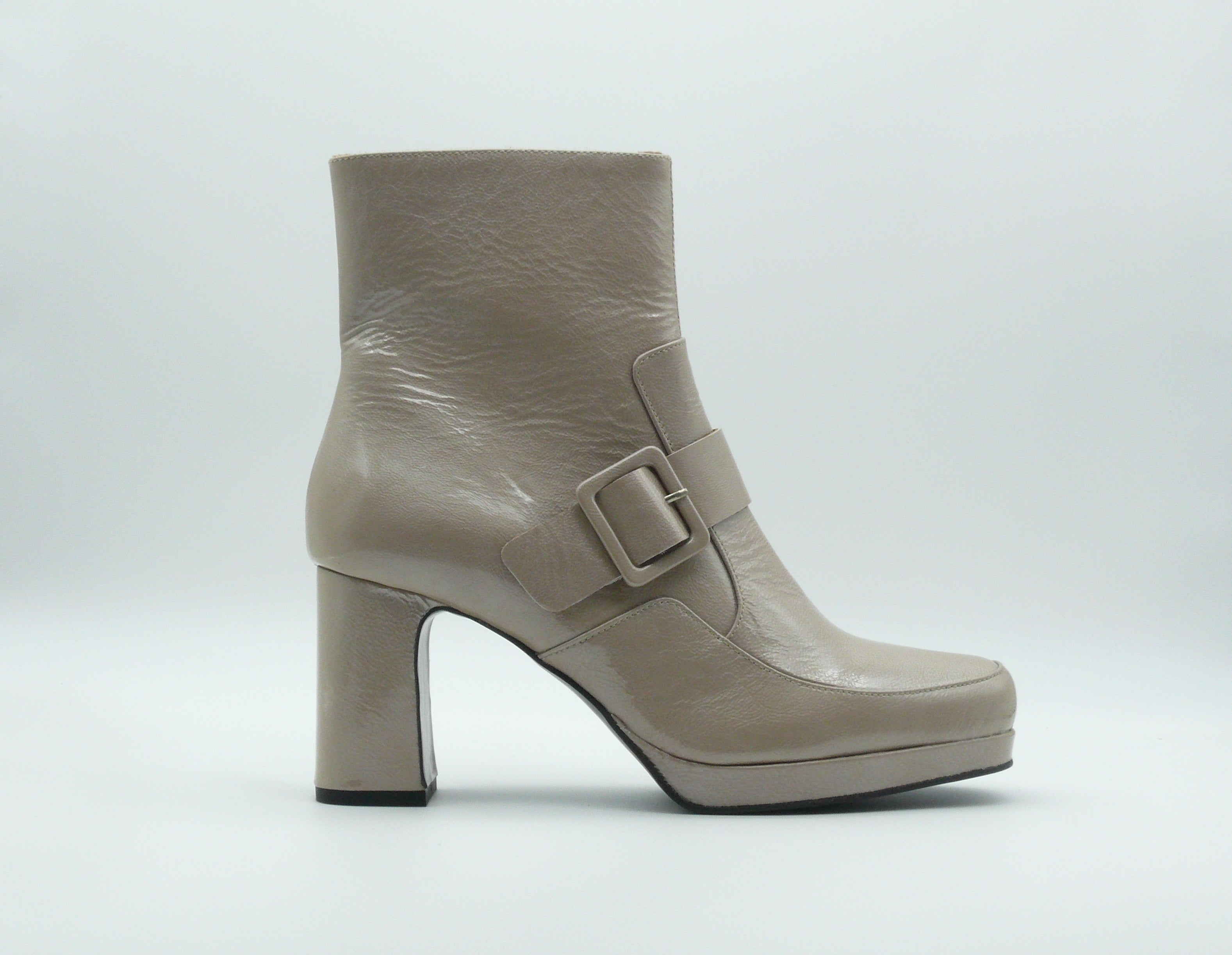 Too By Virus 30534/01 Bottines Femme