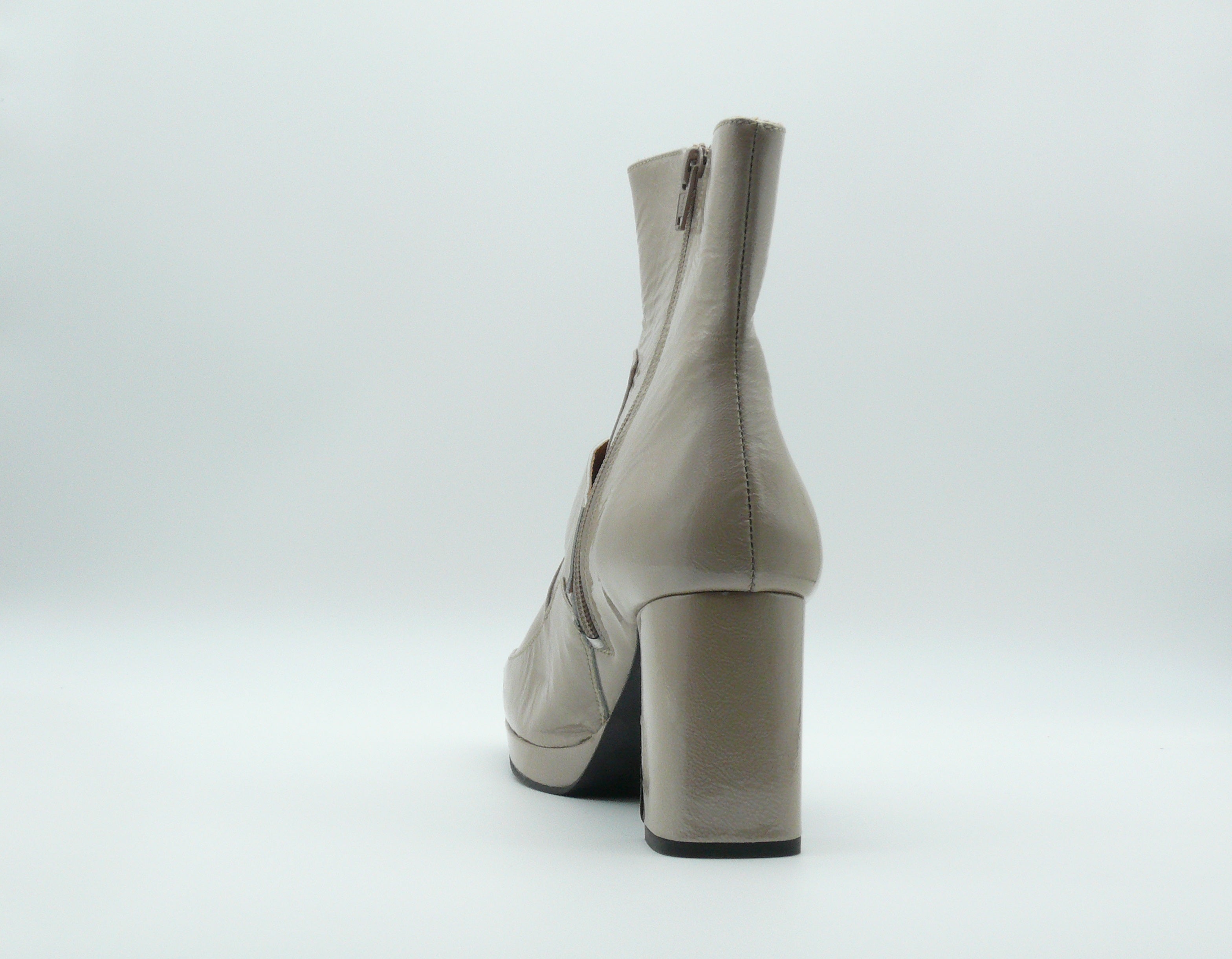 Too By Virus 30534/01 Bottines Femme