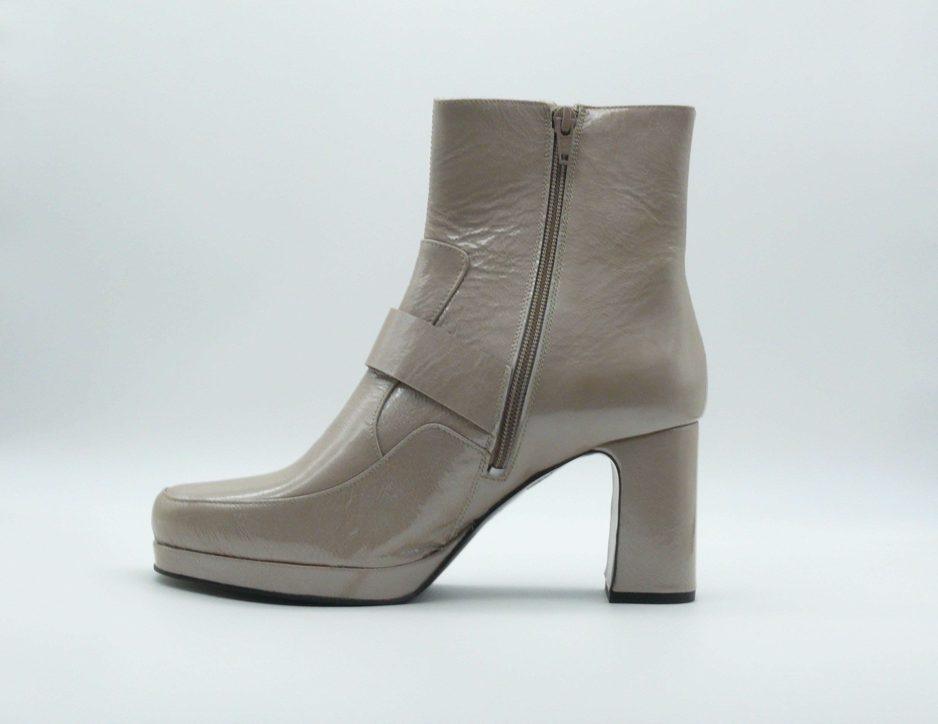 Too By Virus 30534/01 Bottines Femme