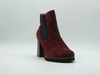 Emilie Karston Valence – Bottines Femme