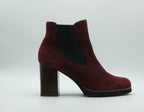 Emilie Karston Valence – Bottines Femme