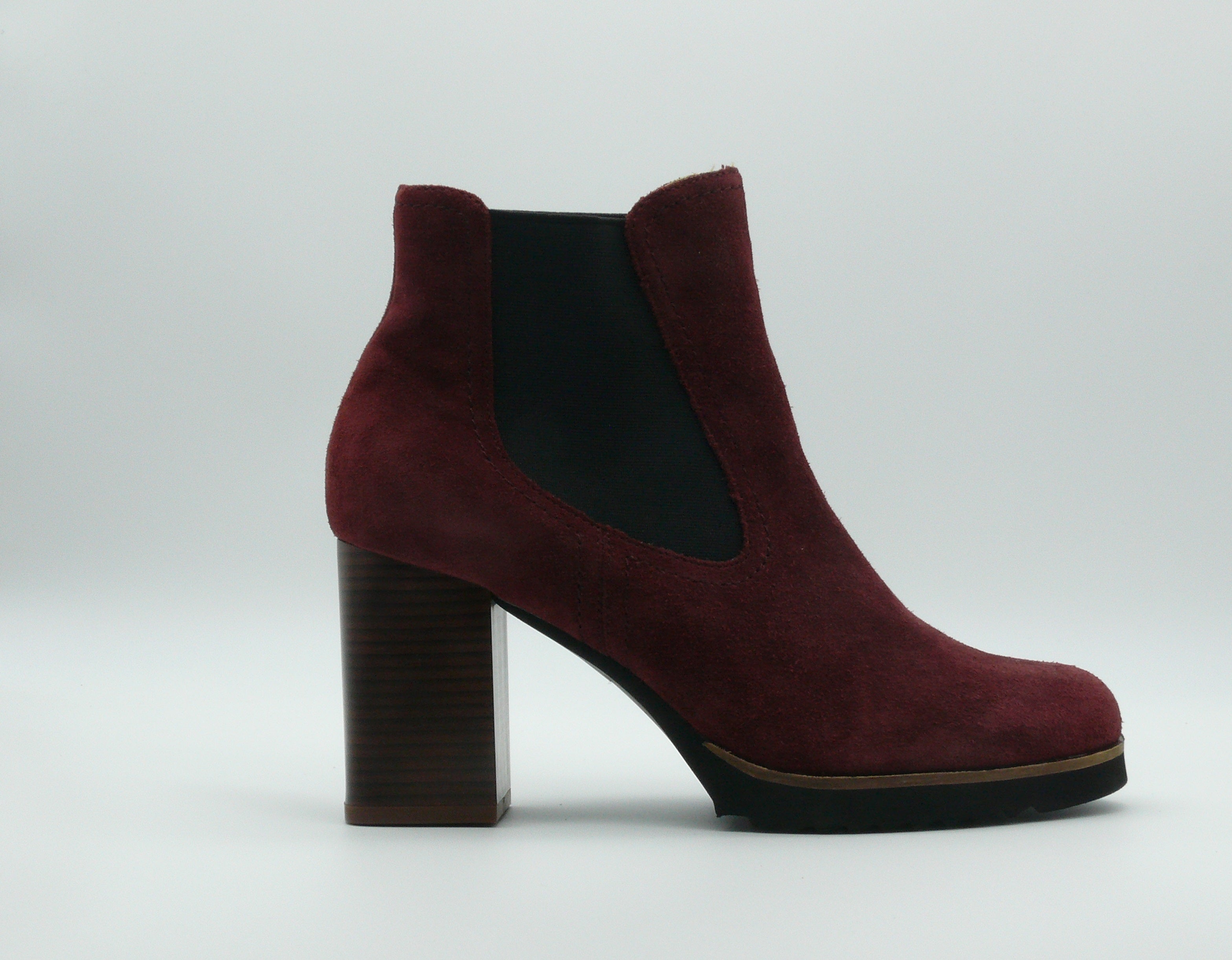Emilie Karston Valence – Bottines Femme