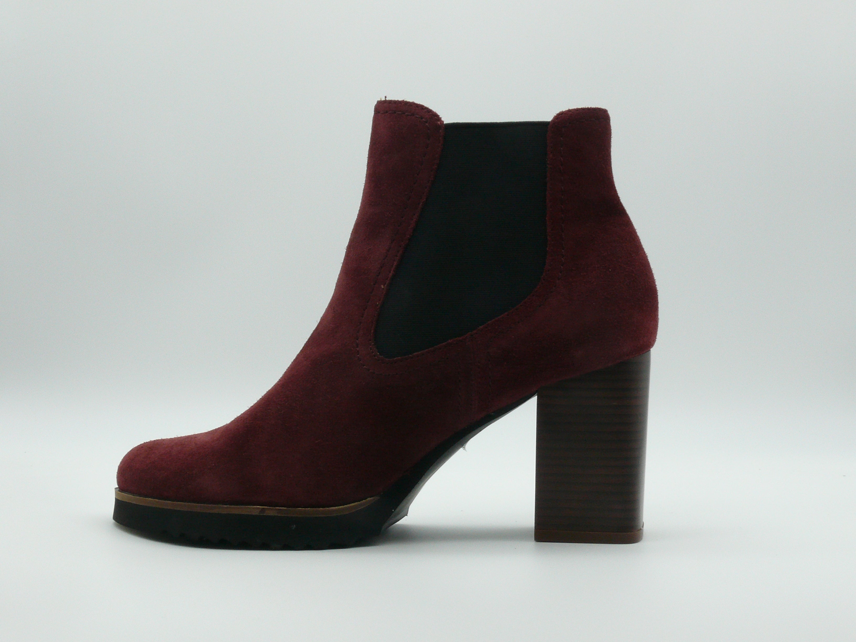 Emilie Karston Valence – Bottines Femme