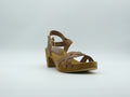 BOSABO 474-109OR/054 Sandales à Talon Femme