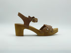 BOSABO 474-109OR/054 Sandales à Talon Femme