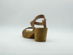 BOSABO 474-109OR/054 Sandales à Talon Femme