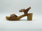 BOSABO 474-109OR/054 Sandales à Talon Femme