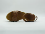 BOSABO 474-109OR/054 Sandales à Talon Femme