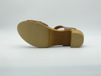 BOSABO 474-109OR/054 Sandales à Talon Femme