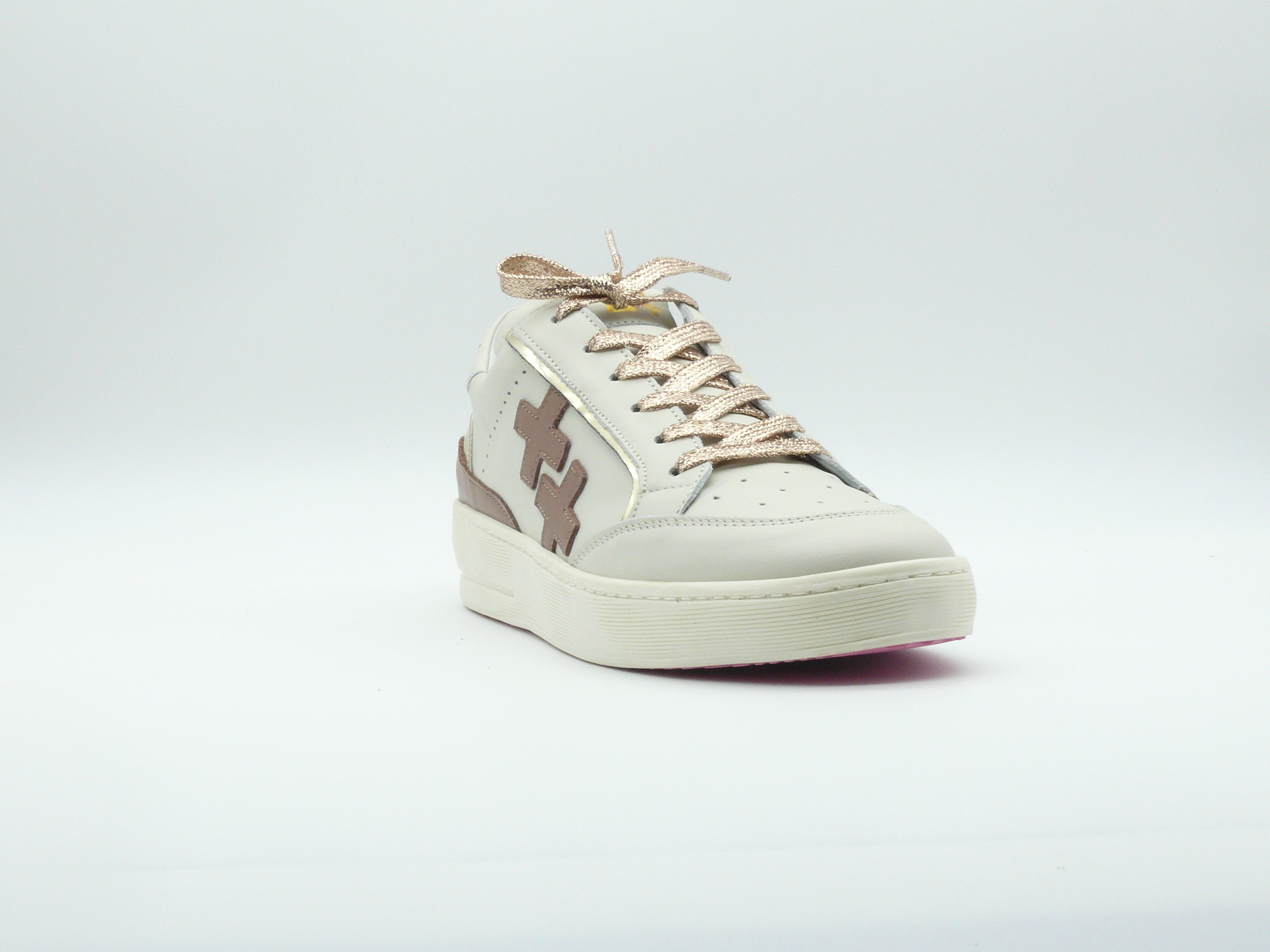 GIO+ VITTO20 – Baskets basses Femme