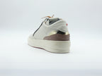 GIO+ VITTO20 – Baskets basses Femme