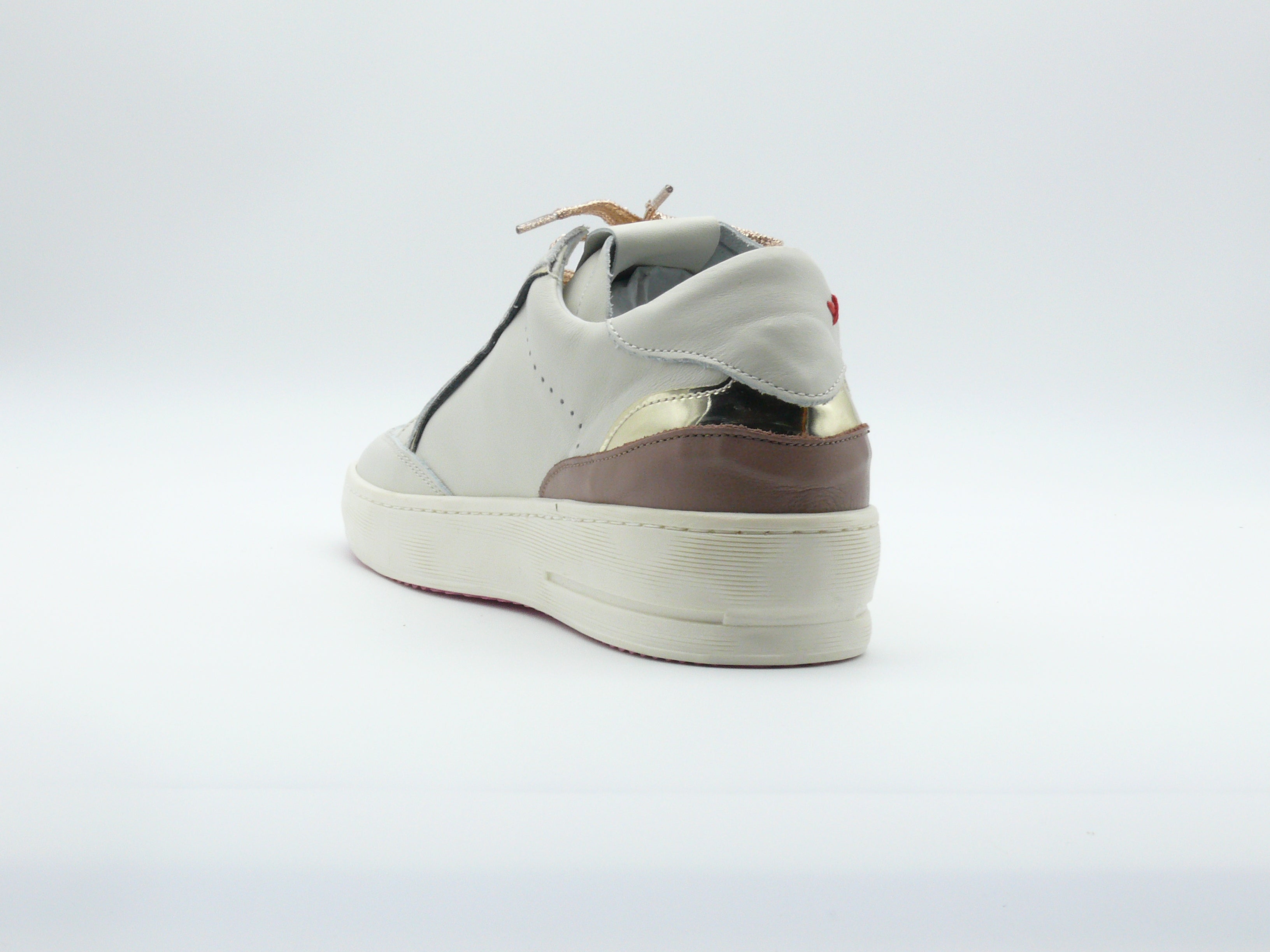 GIO+ VITTO20 – Baskets basses Femme