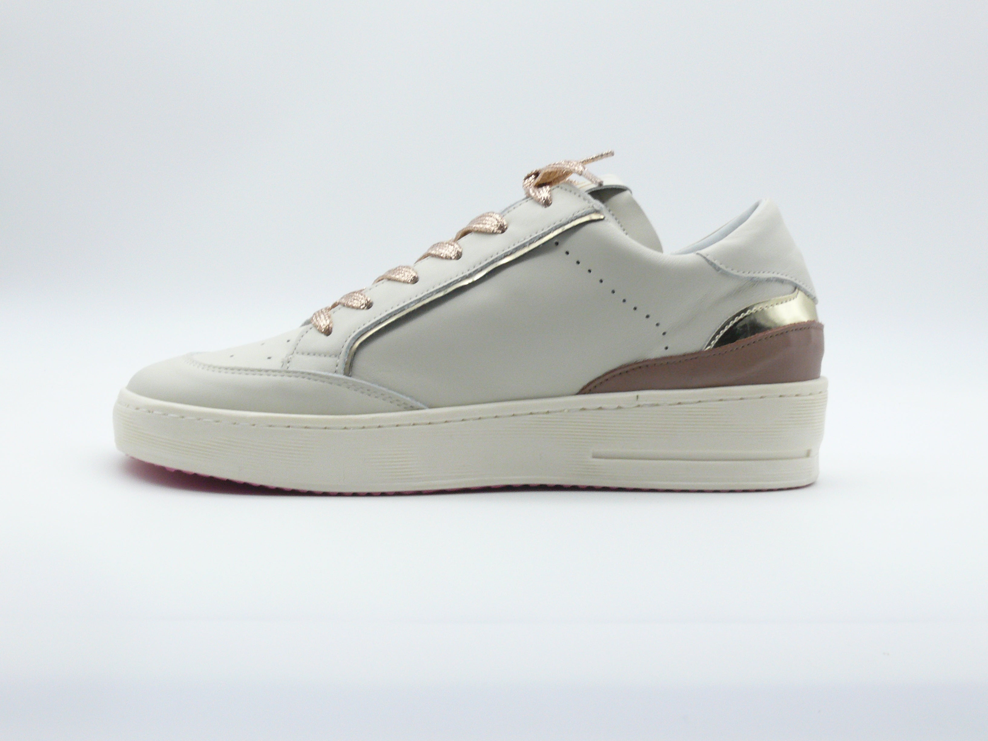 GIO+ VITTO20 – Baskets basses Femme